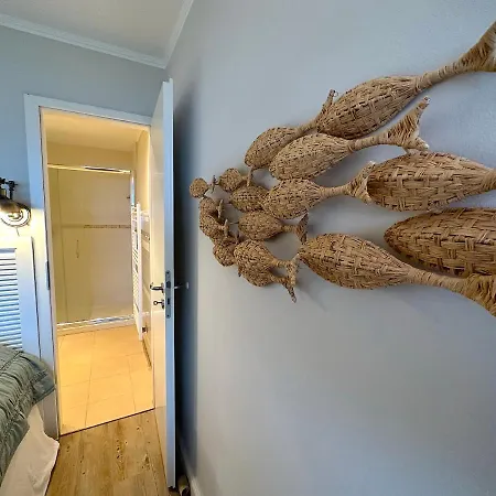 公寓 Knyd's Am 文尼斯塔特