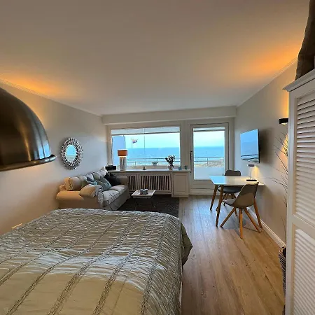 Knyd's Am Apartman Wenningstedt-Braderup (Sylt)