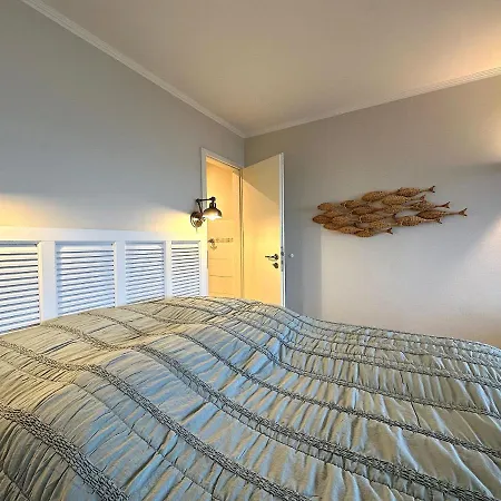 Apartment Knyd's Am *