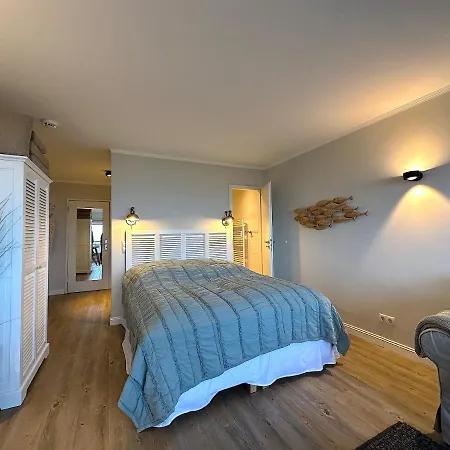 Knyd's Am Apartment