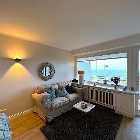 Apartment Knyd's Am Wenningstedt-Braderup