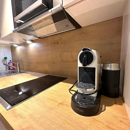 Knyd's Am Apartment Wenningstedt-Braderup